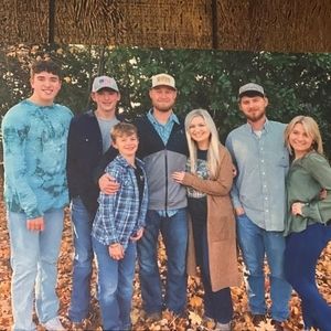 Meet your Posher, Pat